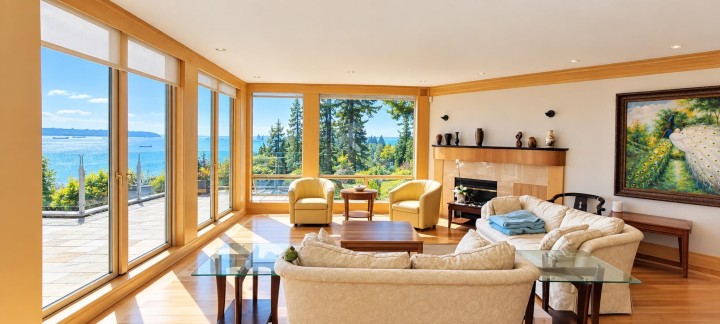 Photo 4 at 4180B Rose Crescent, Sandy Cove, West Vancouver