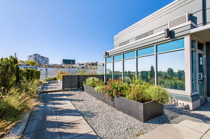 Photo 23 at 716 - 250 E 6th Avenue, Mount Pleasant VE, Vancouver East