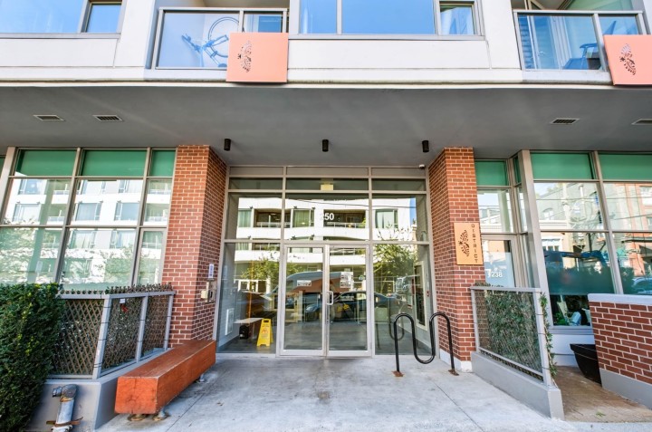 Photo 2 at 716 - 250 E 6th Avenue, Mount Pleasant VE, Vancouver East