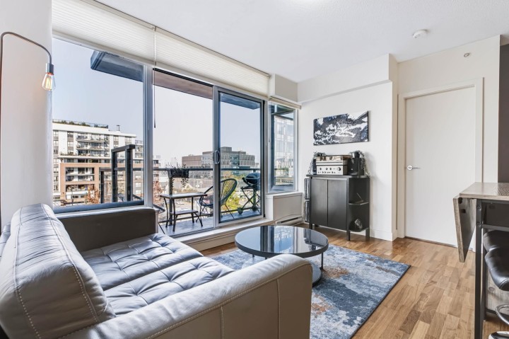 Photo 6 at 716 - 250 E 6th Avenue, Mount Pleasant VE, Vancouver East