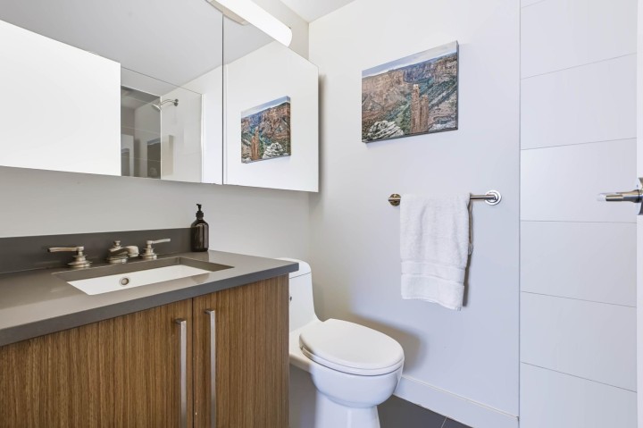 Photo 13 at 716 - 250 E 6th Avenue, Mount Pleasant VE, Vancouver East