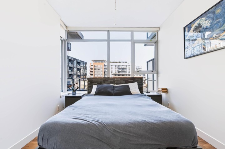 Photo 12 at 716 - 250 E 6th Avenue, Mount Pleasant VE, Vancouver East
