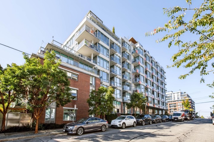 Photo 1 at 716 - 250 E 6th Avenue, Mount Pleasant VE, Vancouver East