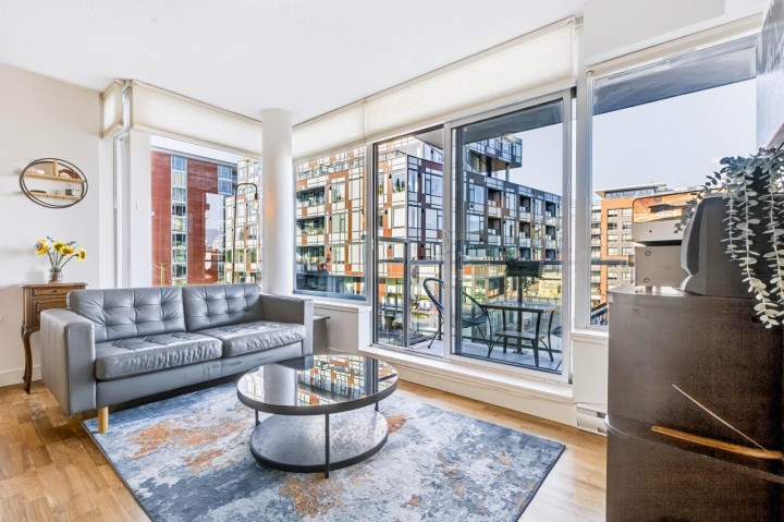 Photo 5 at 716 - 250 E 6th Avenue, Mount Pleasant VE, Vancouver East