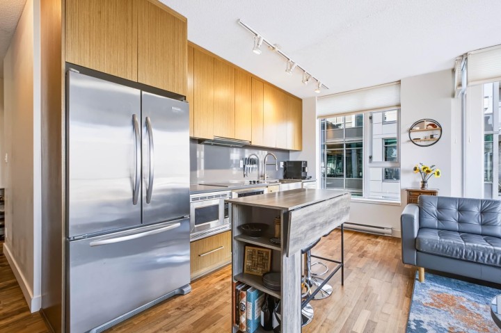 Photo 9 at 716 - 250 E 6th Avenue, Mount Pleasant VE, Vancouver East