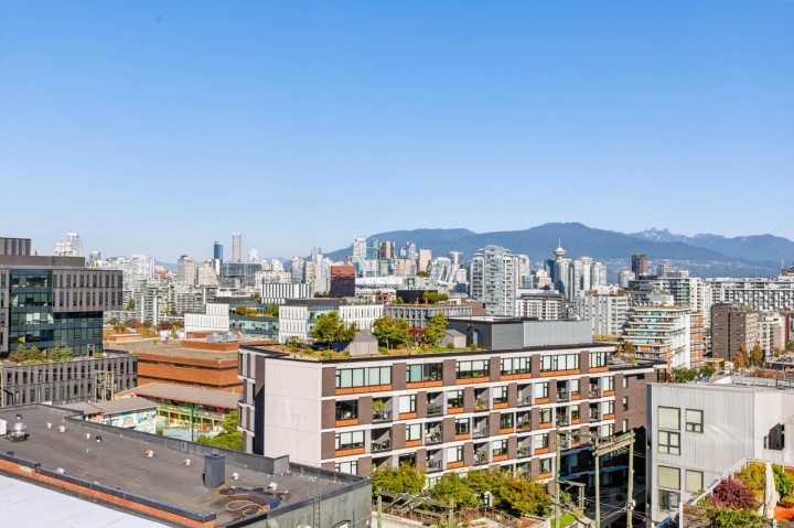 Photo 24 at 716 - 250 E 6th Avenue, Mount Pleasant VE, Vancouver East