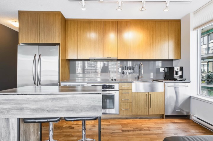 Photo 10 at 716 - 250 E 6th Avenue, Mount Pleasant VE, Vancouver East