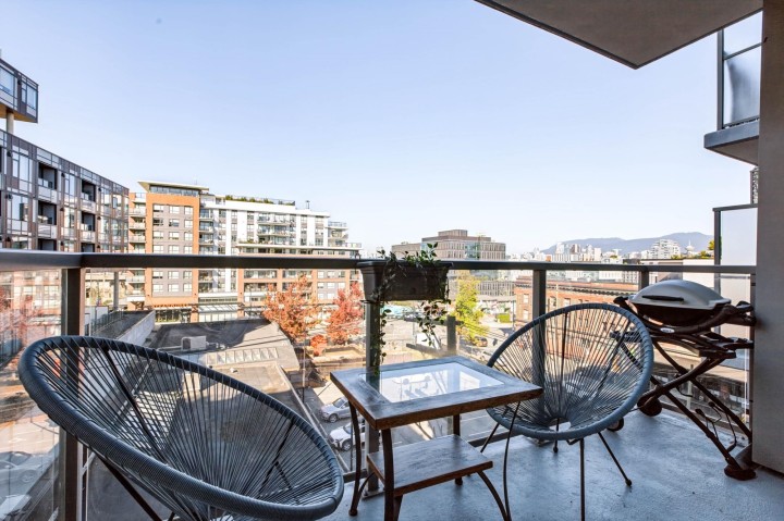 Photo 18 at 716 - 250 E 6th Avenue, Mount Pleasant VE, Vancouver East