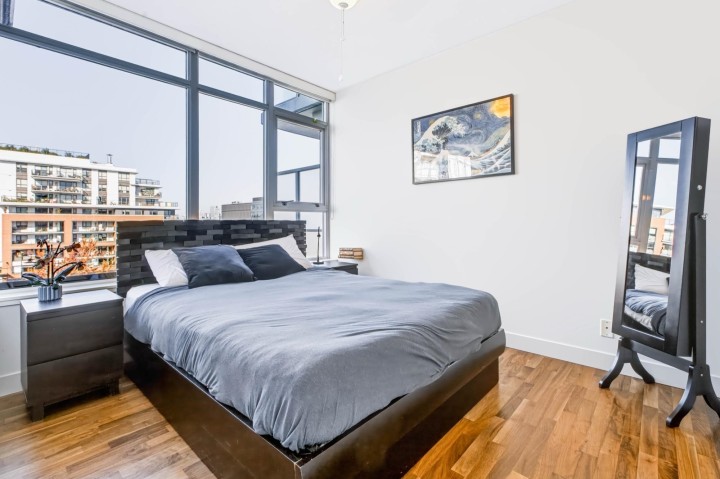 Photo 11 at 716 - 250 E 6th Avenue, Mount Pleasant VE, Vancouver East