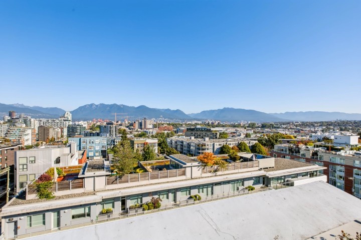 Photo 25 at 716 - 250 E 6th Avenue, Mount Pleasant VE, Vancouver East