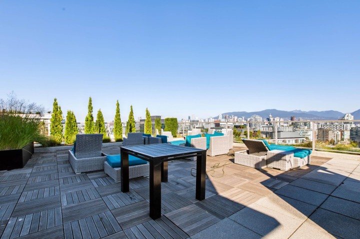 Photo 21 at 716 - 250 E 6th Avenue, Mount Pleasant VE, Vancouver East