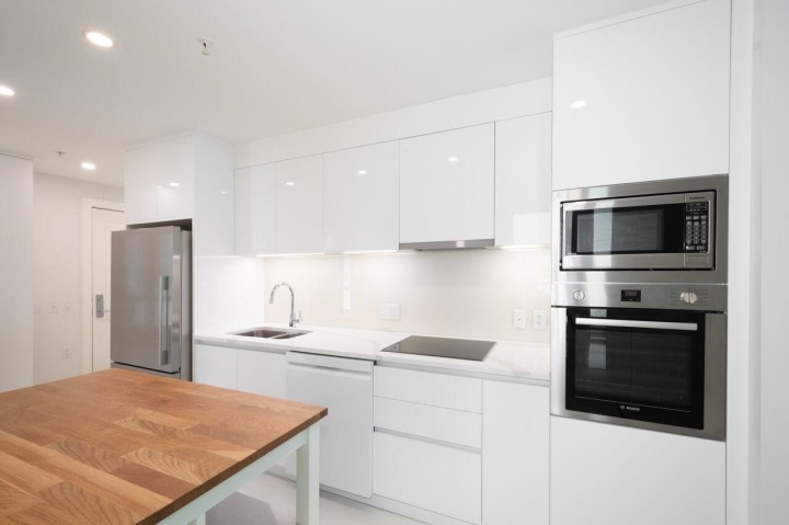 Photo 14 at 203 - 2239 W 7th Avenue, Kitsilano, Vancouver West