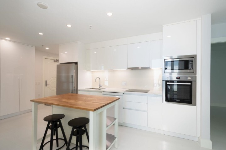 Photo 4 at 203 - 2239 W 7th Avenue, Kitsilano, Vancouver West