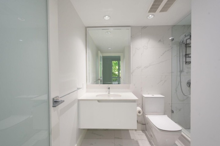 Photo 25 at 203 - 2239 W 7th Avenue, Kitsilano, Vancouver West