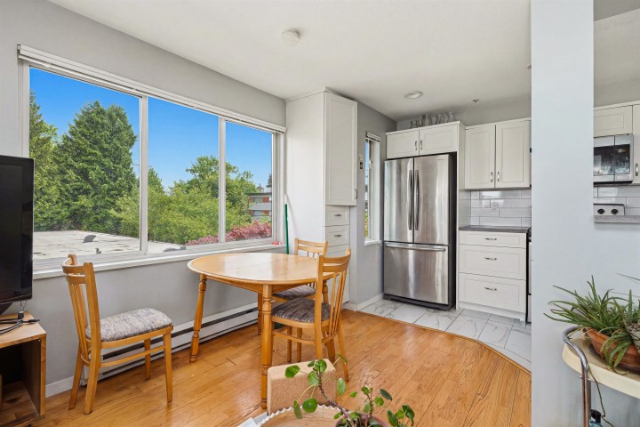 Photo 6 at 408 - 2211 Wall Street, Hastings, Vancouver East