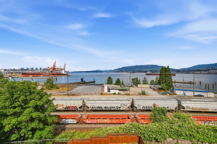 Photo 17 at 408 - 2211 Wall Street, Hastings, Vancouver East
