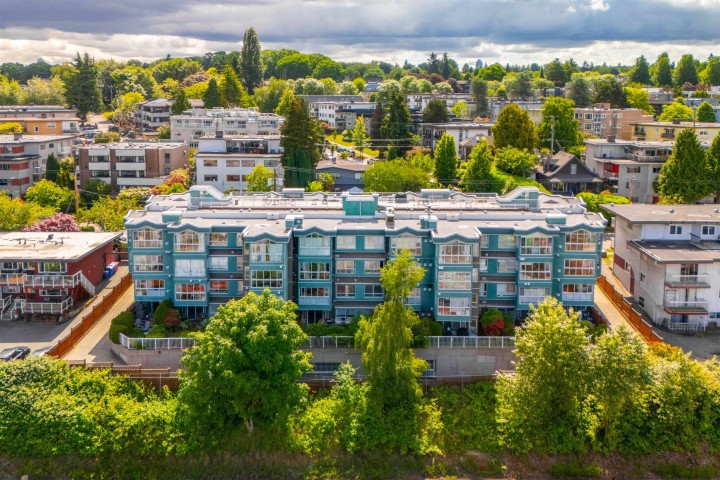 Photo 26 at 408 - 2211 Wall Street, Hastings, Vancouver East