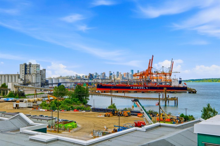 Photo 19 at 408 - 2211 Wall Street, Hastings, Vancouver East