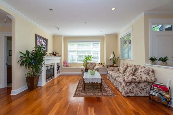 Photo 2 at 5 - 2780 Acadia Road, University VW, Vancouver West