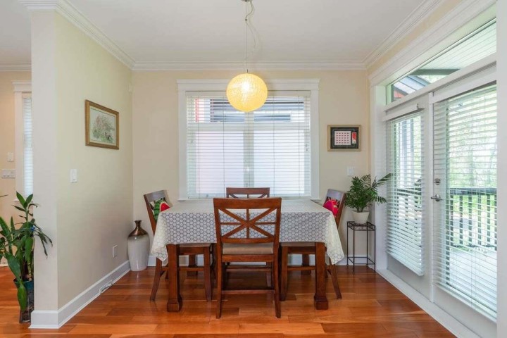 Photo 6 at 5 - 2780 Acadia Road, University VW, Vancouver West