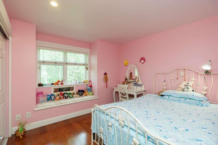 Photo 9 at 5 - 2780 Acadia Road, University VW, Vancouver West