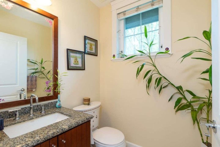 Photo 14 at 5 - 2780 Acadia Road, University VW, Vancouver West