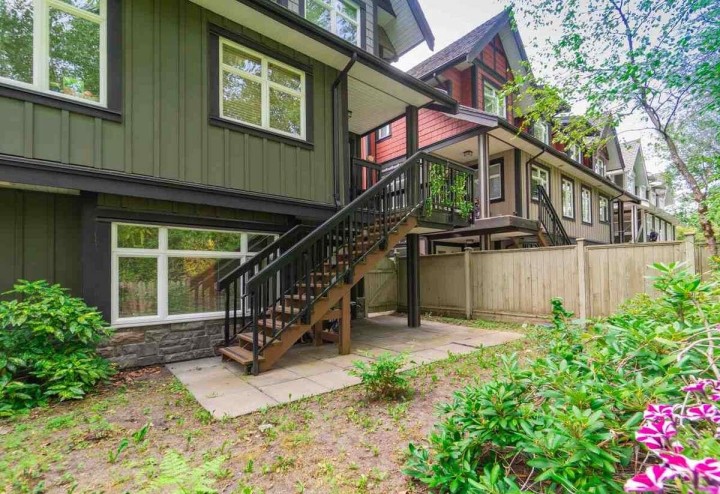 Photo 15 at 5 - 2780 Acadia Road, University VW, Vancouver West