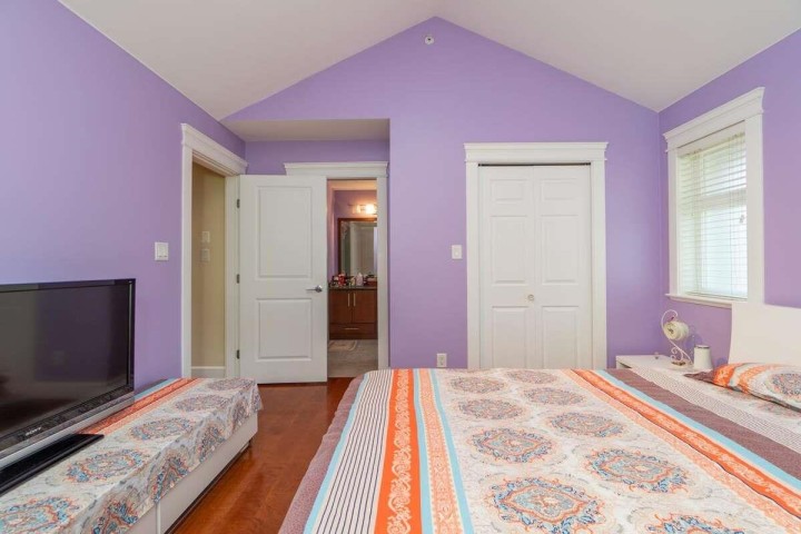 Photo 11 at 5 - 2780 Acadia Road, University VW, Vancouver West