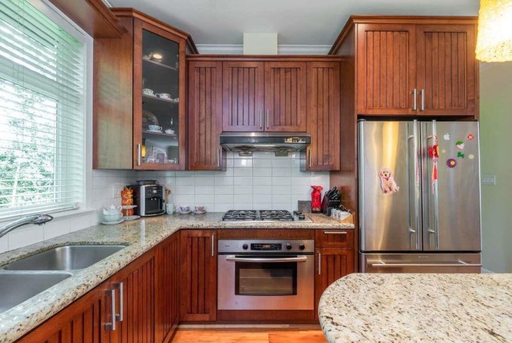 Photo 8 at 5 - 2780 Acadia Road, University VW, Vancouver West