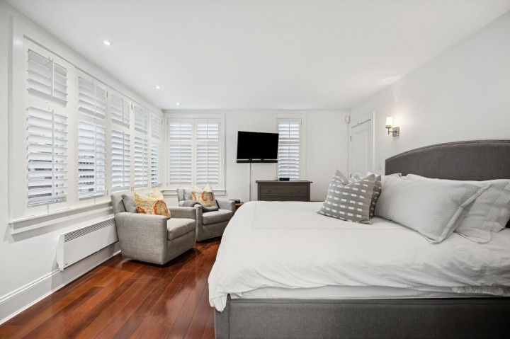 Photo 13 at 3814 W 11 Avenue, Point Grey, Vancouver West