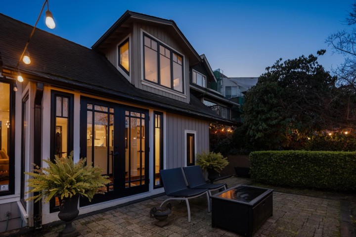 Photo 26 at 3814 W 11 Avenue, Point Grey, Vancouver West