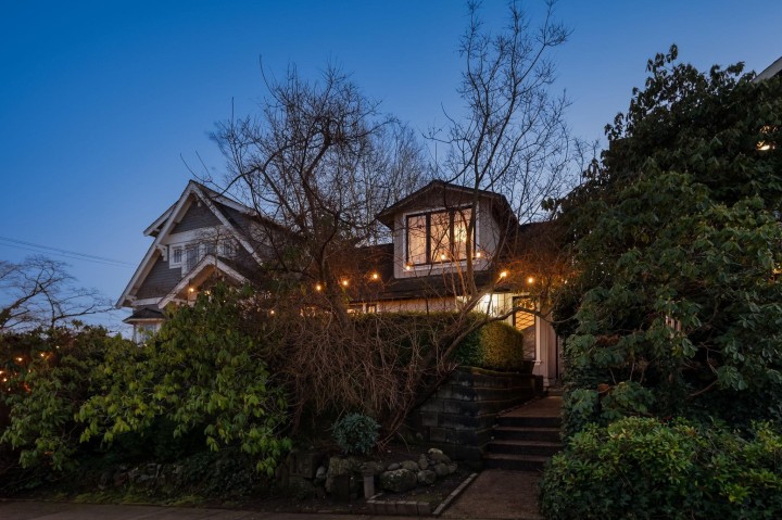 Photo 36 at 3814 W 11 Avenue, Point Grey, Vancouver West