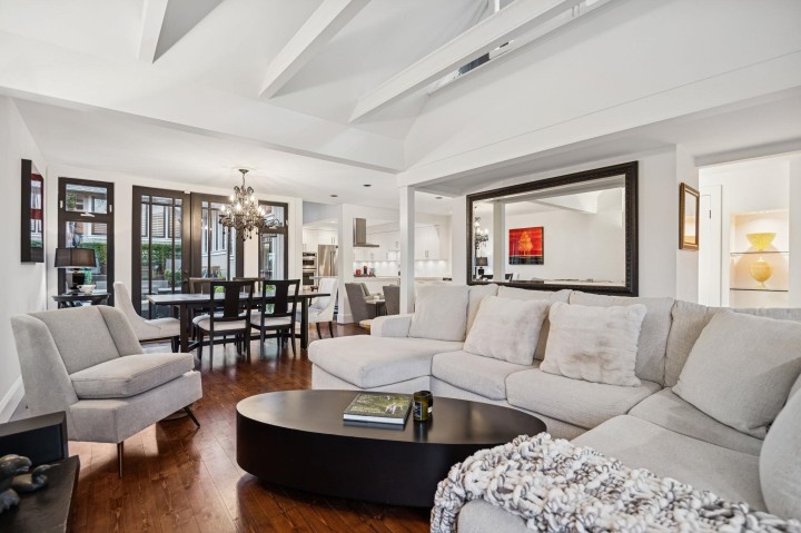 Photo 1 at 3814 W 11 Avenue, Point Grey, Vancouver West