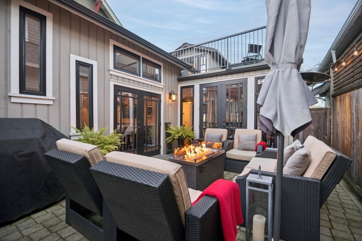 Photo 35 at 3814 W 11 Avenue, Point Grey, Vancouver West