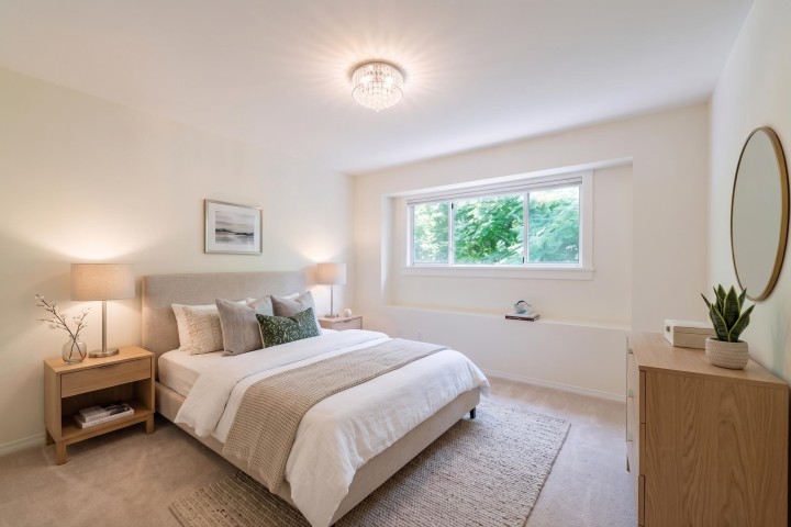 Photo 10 at 6775 Culloden Street, South Vancouver, Vancouver East