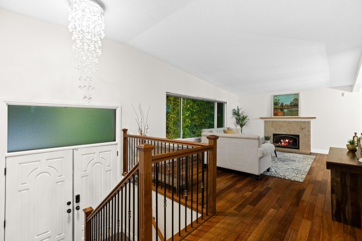 Photo 26 at 520 Ballantree Place, Glenmore, West Vancouver