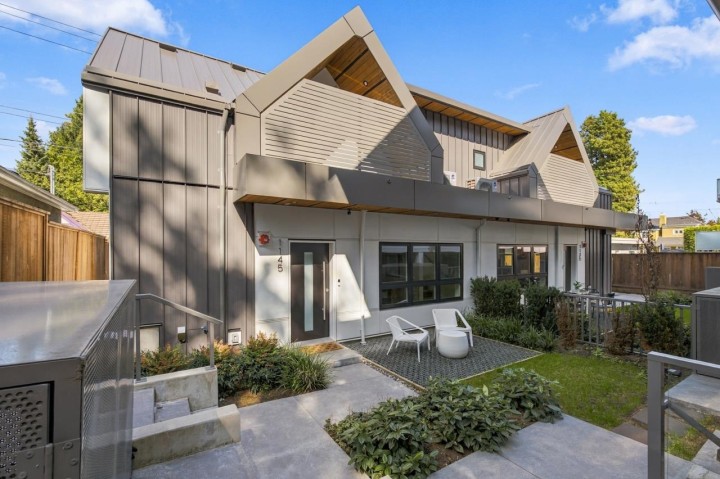 Photo 2 at 1145 W 33rd Avenue, Shaughnessy, Vancouver West