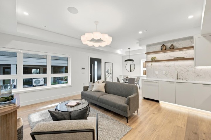 Photo 6 at 1145 W 33rd Avenue, Shaughnessy, Vancouver West