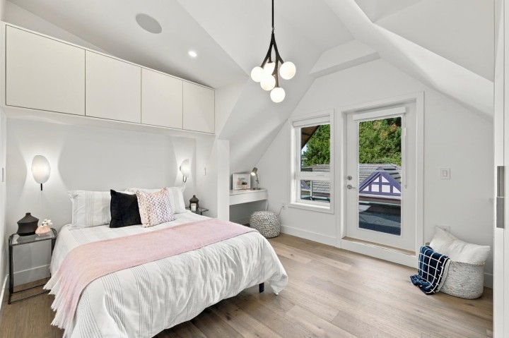 Photo 12 at 1145 W 33rd Avenue, Shaughnessy, Vancouver West