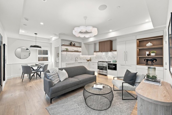 Photo 3 at 1145 W 33rd Avenue, Shaughnessy, Vancouver West