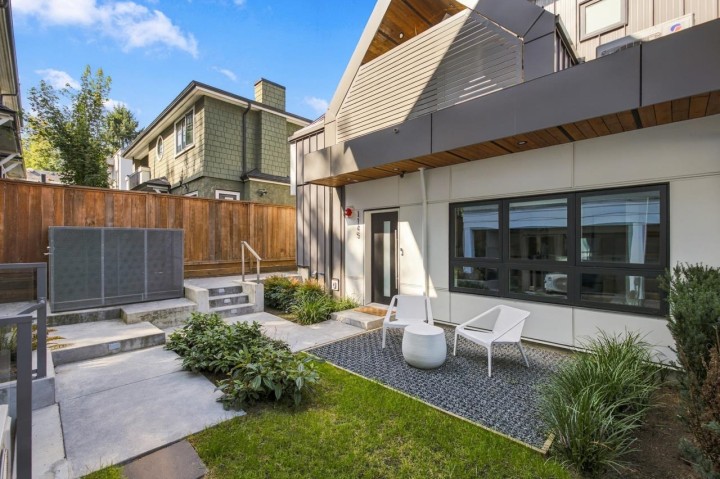 Photo 1 at 1145 W 33rd Avenue, Shaughnessy, Vancouver West