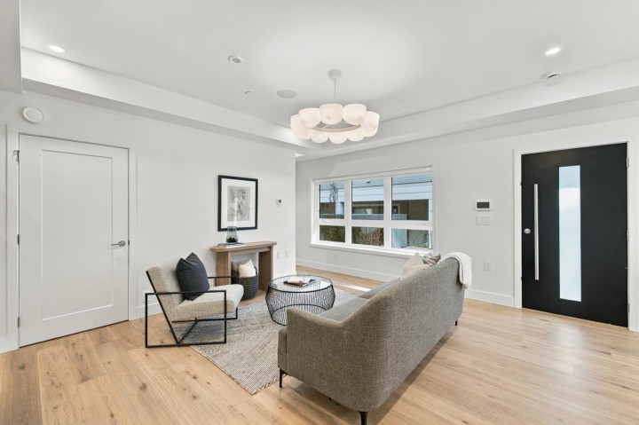Photo 5 at 1145 W 33rd Avenue, Shaughnessy, Vancouver West