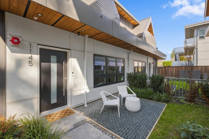 Photo 24 at 1145 W 33rd Avenue, Shaughnessy, Vancouver West