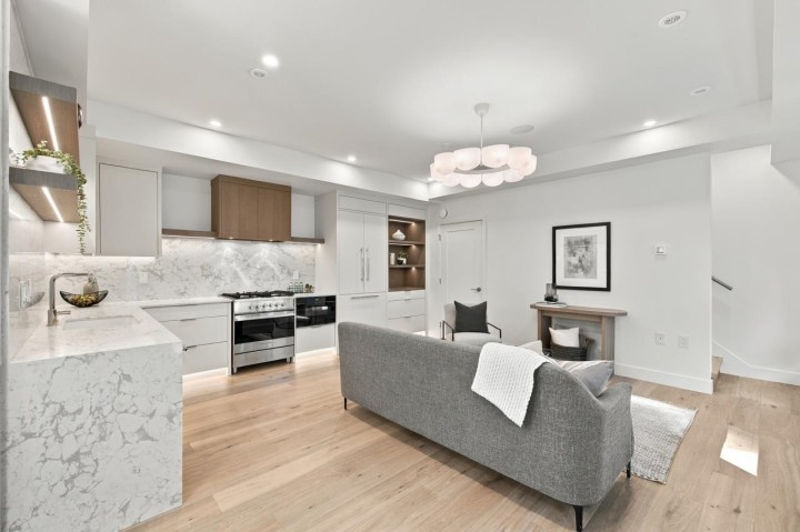 Photo 4 at 1145 W 33rd Avenue, Shaughnessy, Vancouver West