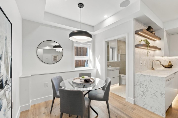 Photo 8 at 1145 W 33rd Avenue, Shaughnessy, Vancouver West
