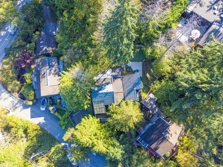 Photo 2 at 5791 Telegraph Trail, Eagle Harbour, West Vancouver
