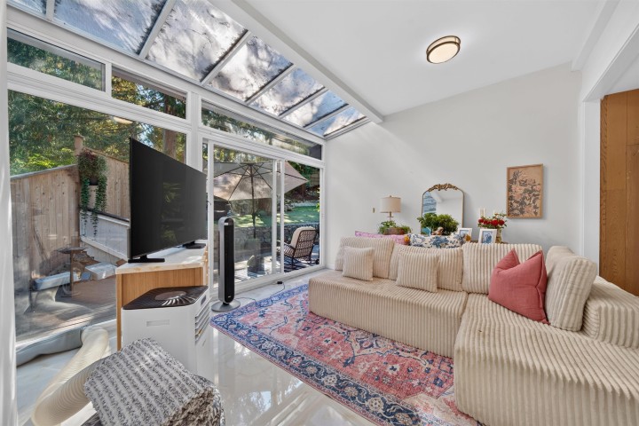 Photo 13 at 5791 Telegraph Trail, Eagle Harbour, West Vancouver