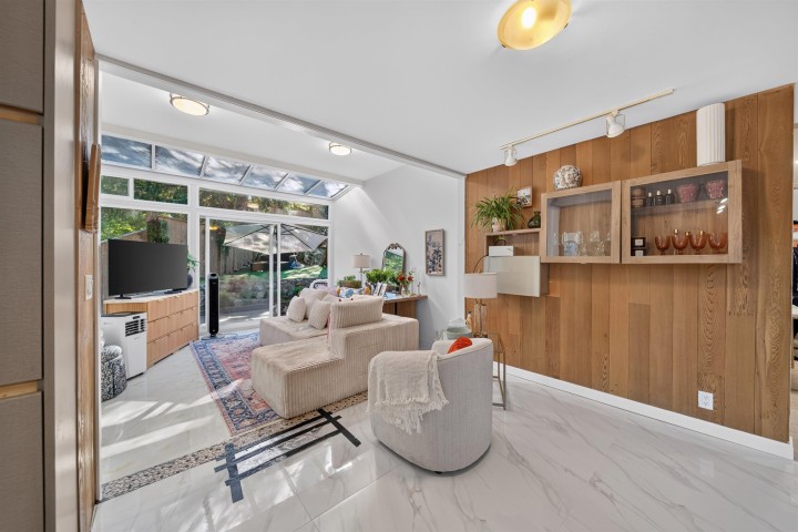 Photo 16 at 5791 Telegraph Trail, Eagle Harbour, West Vancouver
