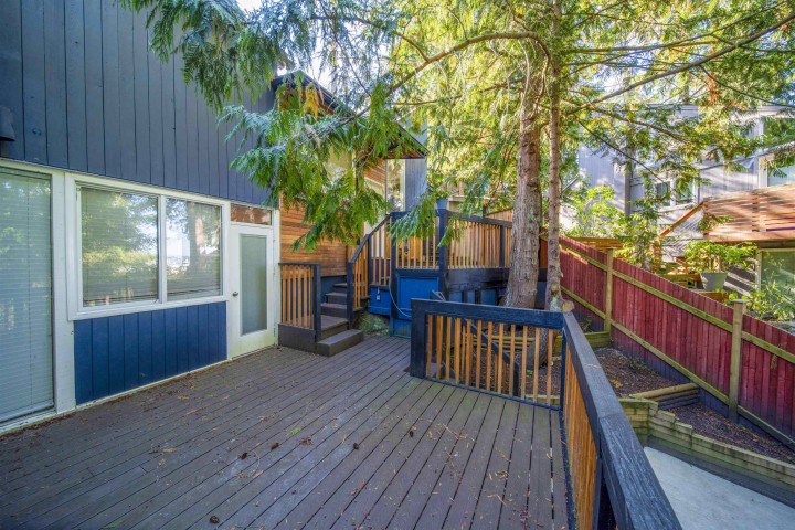 Photo 5 at 5791 Telegraph Trail, Eagle Harbour, West Vancouver