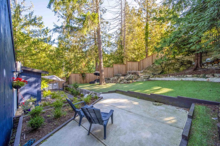 Photo 34 at 5791 Telegraph Trail, Eagle Harbour, West Vancouver